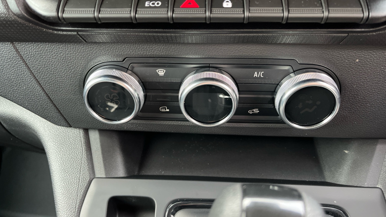 Renault Kangoo L1 E-Tech ML19 90kW 44kWh Advance [Safety] Van Auto